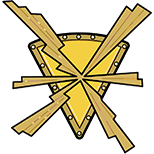 Clemont badge