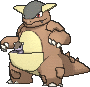 Kangaskhan