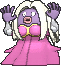 Shiny Jynx sprite