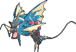 Gyarados Mega