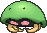 Shiny Kabuto sprite