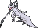 Aerodactyl Mega
