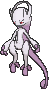Mewtwo Mega Y