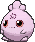 Shiny Igglybuff sprite