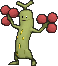 Shiny Sudowoodo sprite