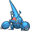 Heracross Mega