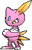 Shiny Sneasel sprite