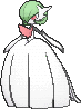 Gardevoir Mega