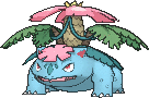 Venusaur Mega