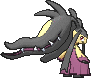 Mawile Mega