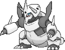 Aggron Mega