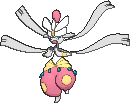 Medicham Mega