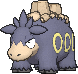 Shiny Camerupt sprite
