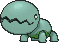 Shiny Trapinch sprite