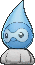Castform Rainy