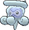 Castform Snowy