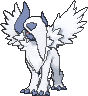 Absol Mega