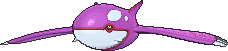 Shiny Kyogre sprite