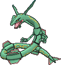 Rayquaza