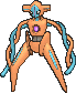 Deoxys