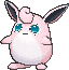 Wigglytuff