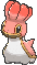 Shiny Shellos sprite