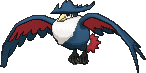Honchkrow