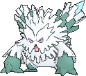 Abomasnow Mega