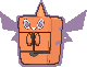 Rotom Frost