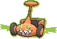 Rotom Mow