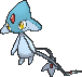 Azelf