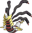 Giratina Origin