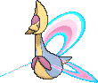 Cresselia