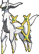 Arceus