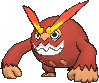 Darmanitan Standard