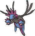 Hydreigon
