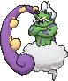Tornadus Incarnate