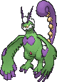 Tornadus Therian