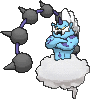 Thundurus Incarnate