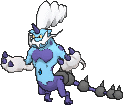 Thundurus Therian