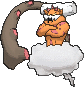 Landorus Incarnate