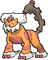 Landorus Therian