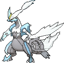 Kyurem White