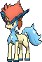 Keldeo Ordinary