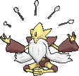 Alakazam Mega