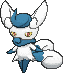Meowstic Female