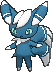 Meowstic Male