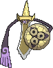 Aegislash Blade