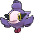 Shiny Spritzee sprite