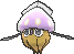 Shiny Inkay sprite